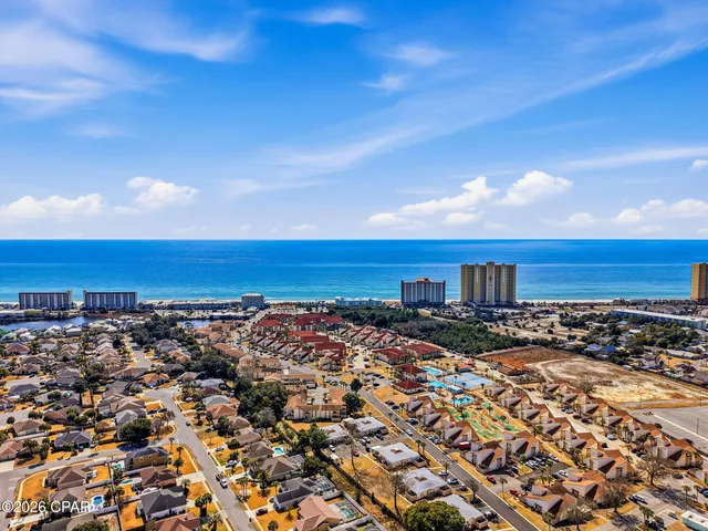 $345,000 | 17462 Front Beach Road, Unit 8B5, Panama City Beach, FL 32413