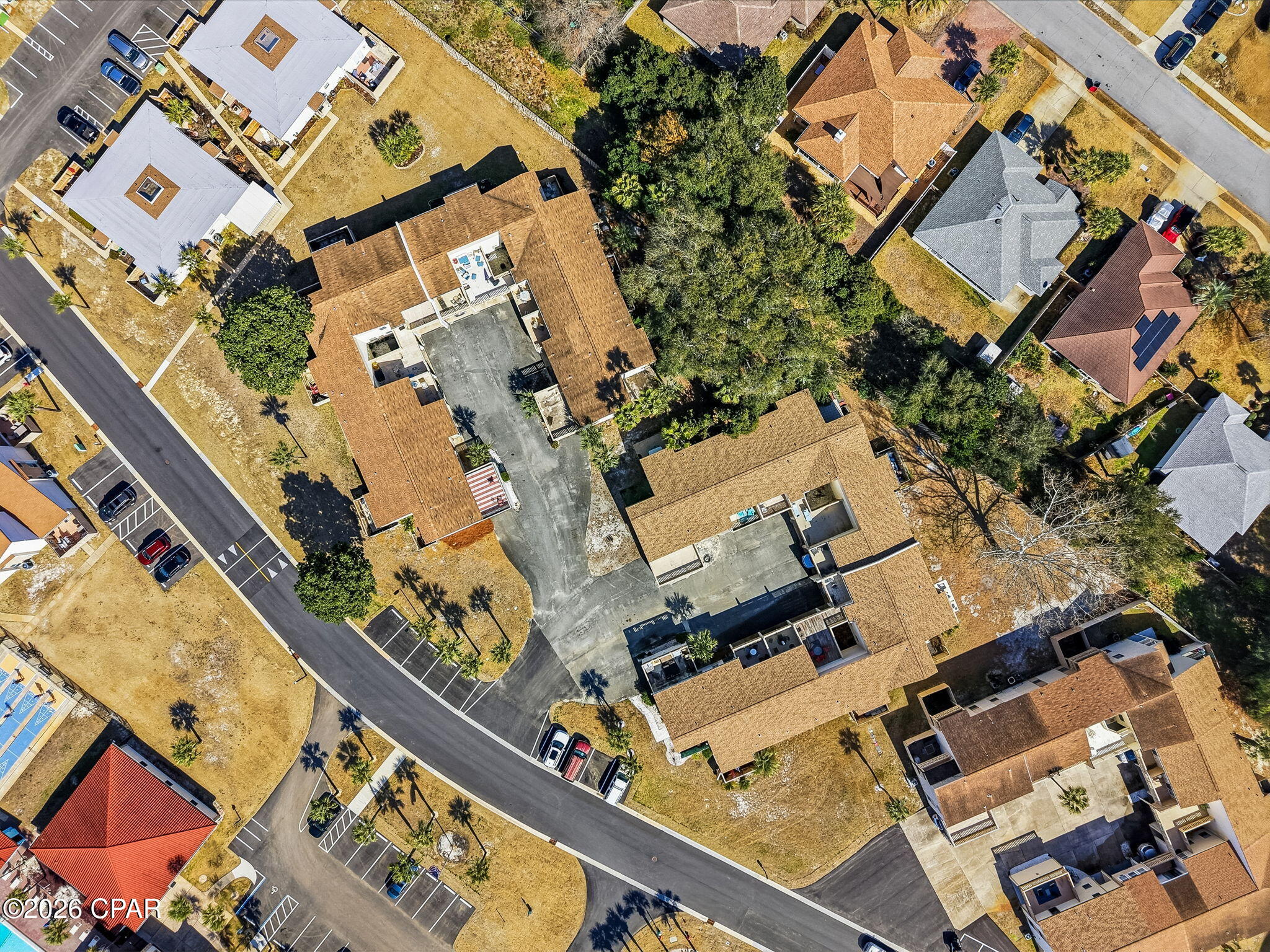 17462 Front Beach Road, Unit 8B5 Panama City Beach, FL 32413 - Photo 37 of 52