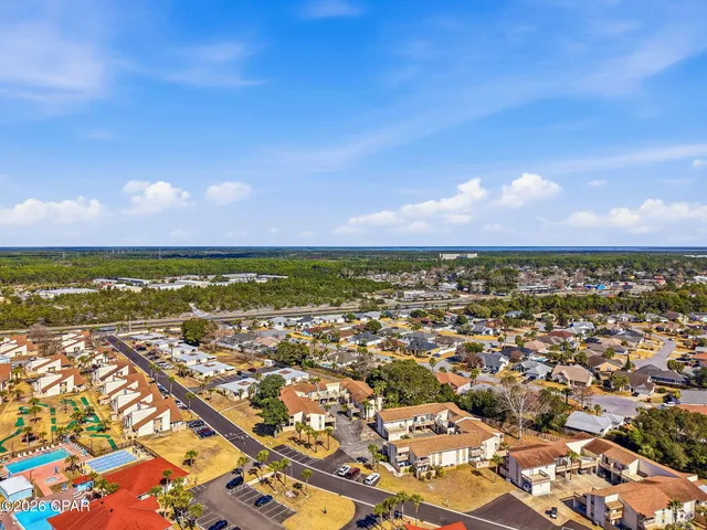$345,000 | 17462 Front Beach Road, Unit 8B5, Panama City Beach, FL 32413