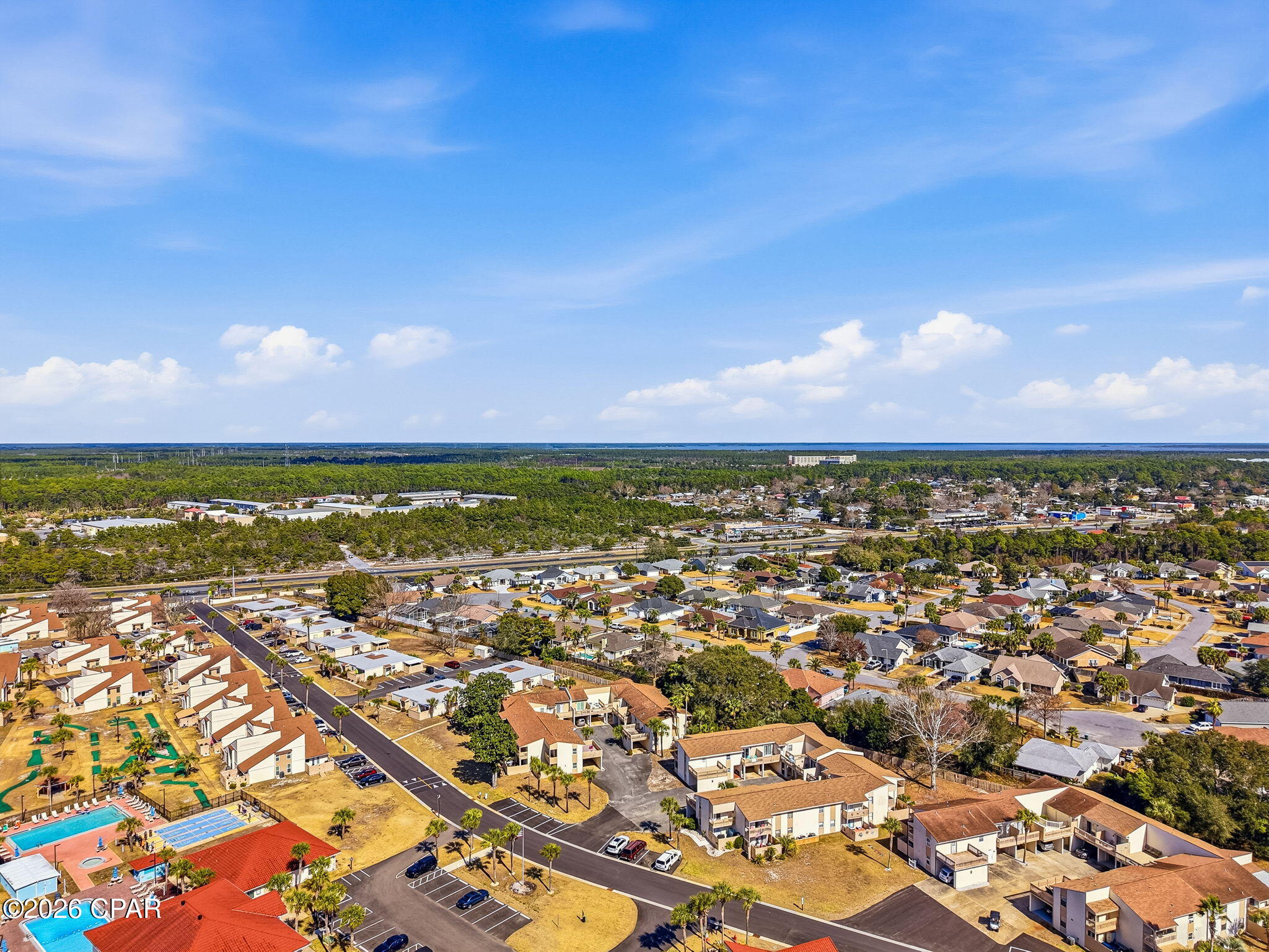 17462 Front Beach Road, Unit 8B5 Panama City Beach, FL 32413 - Photo 38 of 52