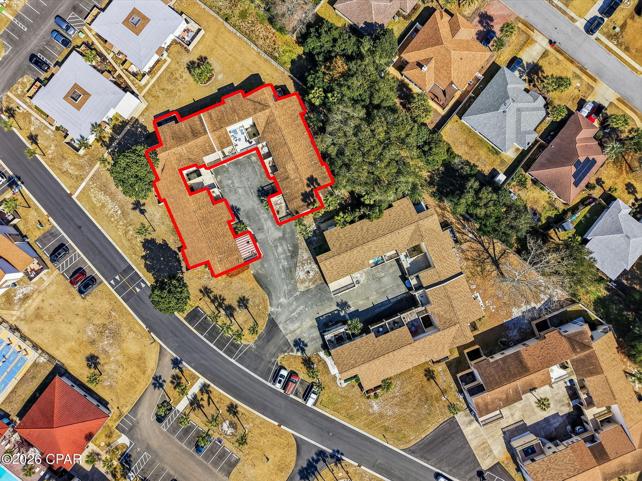 17462 Front Beach Road, Unit 8B5 Panama City Beach, FL 32413 - Photo 40 of 52