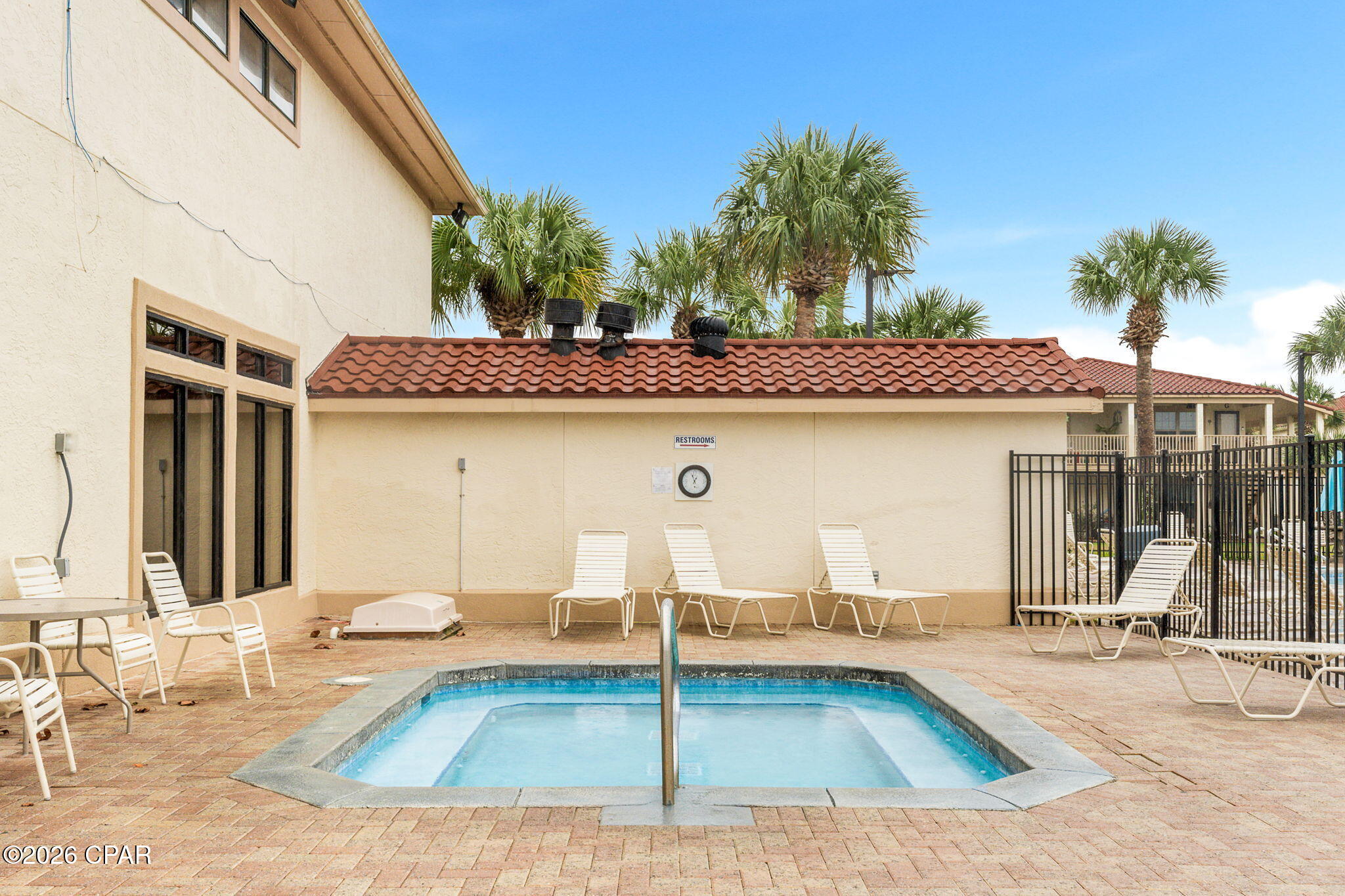 17462 Front Beach Road, Unit 8B5 Panama City Beach, FL 32413 - Photo 43 of 52
