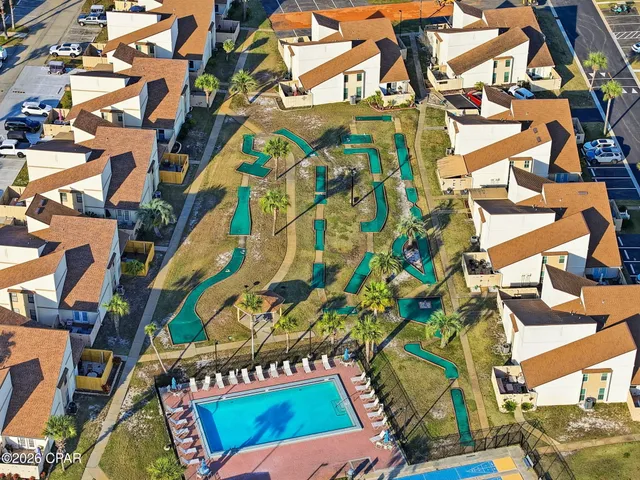 $345,000 | 17462 Front Beach Road, Unit 8B5, Panama City Beach, FL 32413