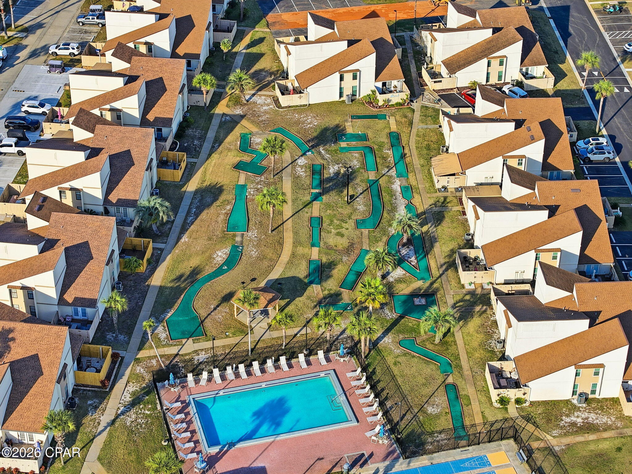 17462 Front Beach Road, Unit 8B5 Panama City Beach, FL 32413 - Photo 51 of 52