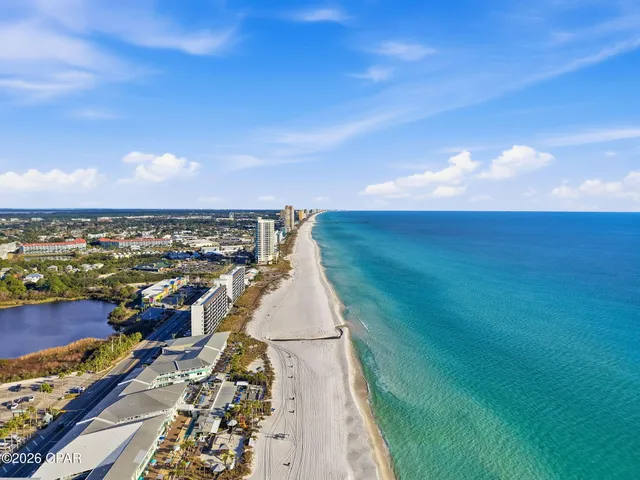 $345,000 | 17462 Front Beach Road, Unit 8B5, Panama City Beach, FL 32413