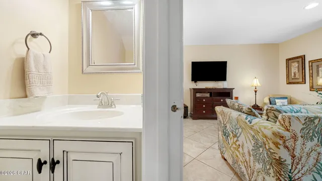 $345,000 | 17462 Front Beach Road, Unit 8B5, Panama City Beach, FL 32413