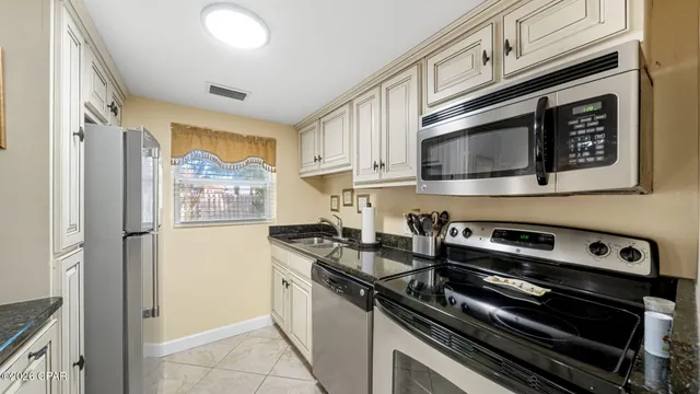 $345,000 | 17462 Front Beach Road, Unit 8B5, Panama City Beach, FL 32413