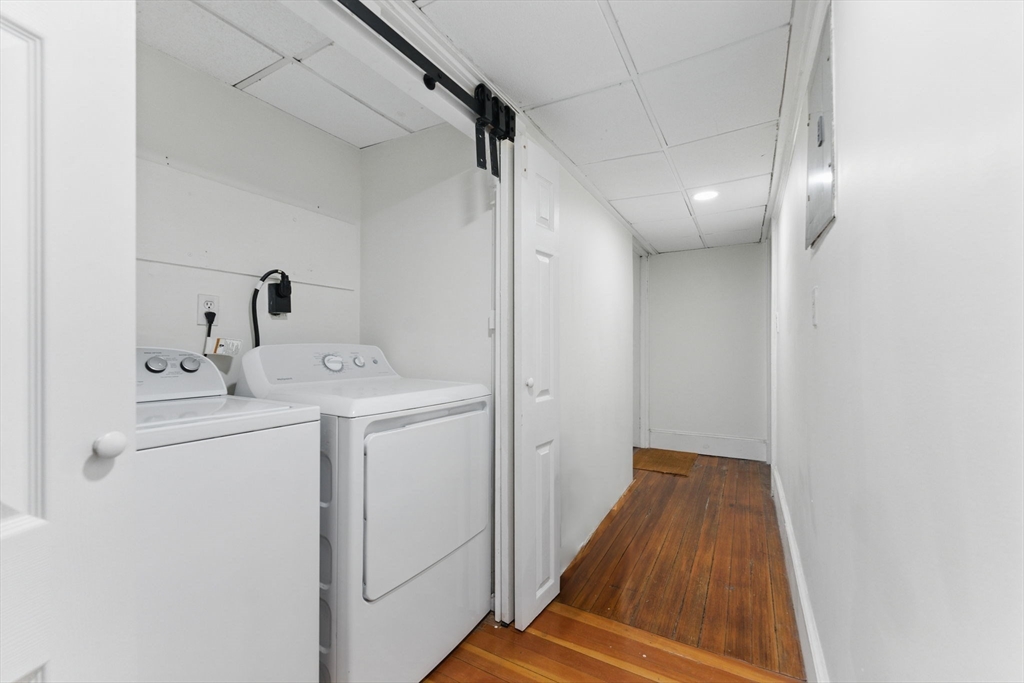 16 Garrison Road, Unit 7 Brookline, MA 02445 - Photo 24 of 33