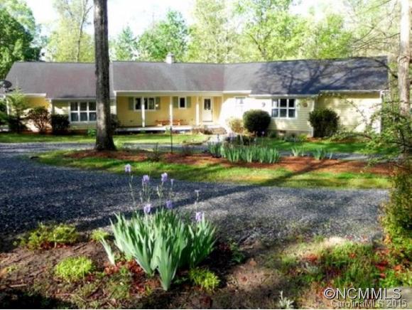 23 Fox Trail Tryon, NC 28782 - Photo 1 of 24 Gallery Image 1