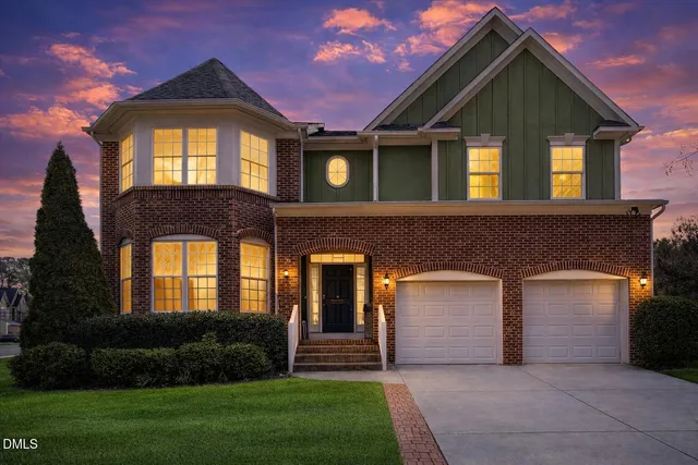 $600,000 | 2720 Margot's Avenue, Wake Forest, NC 27587