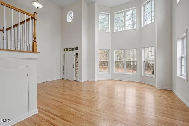 $600,000 | 2720 Margot's Avenue, Wake Forest, NC 27587