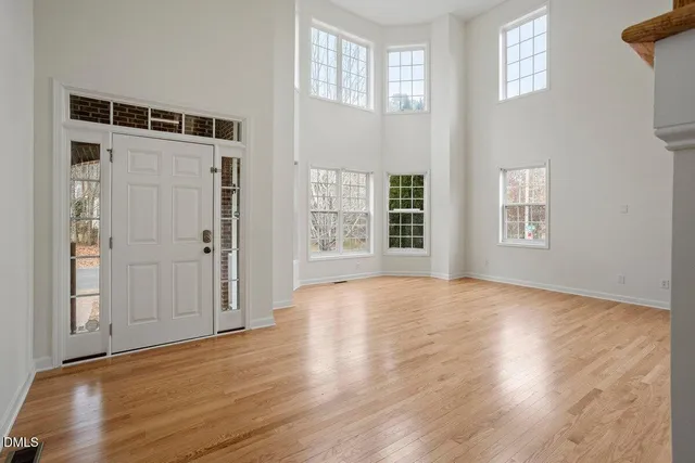 $590,000 | 2720 Margot's Avenue, Wake Forest, NC 27587