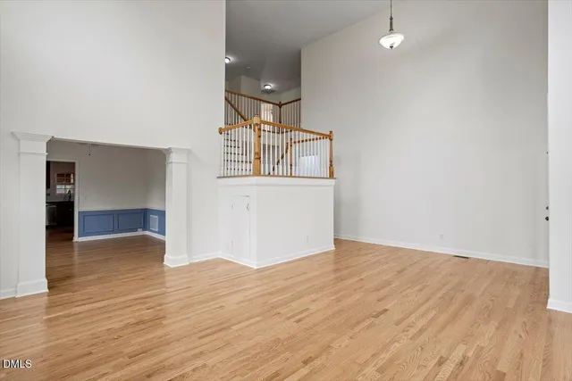 $590,000 | 2720 Margot's Avenue, Wake Forest, NC 27587