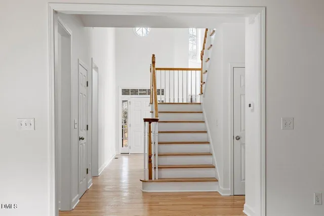 $600,000 | 2720 Margot's Avenue, Wake Forest, NC 27587