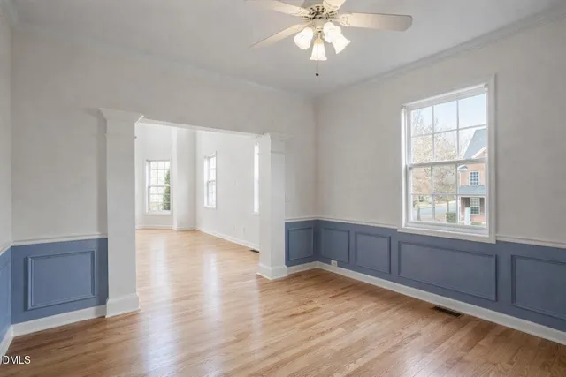 $600,000 | 2720 Margot's Avenue, Wake Forest, NC 27587