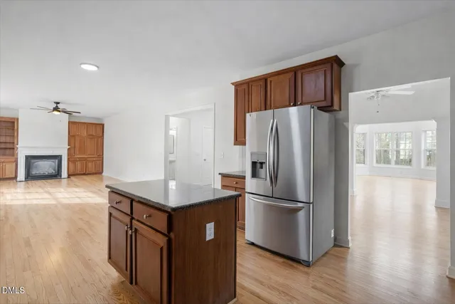 $590,000 | 2720 Margot's Avenue, Wake Forest, NC 27587