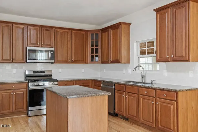 $590,000 | 2720 Margot's Avenue, Wake Forest, NC 27587