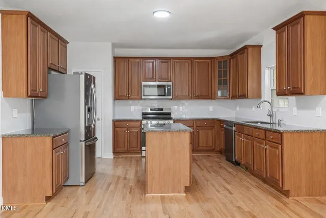 $600,000 | 2720 Margot's Avenue, Wake Forest, NC 27587