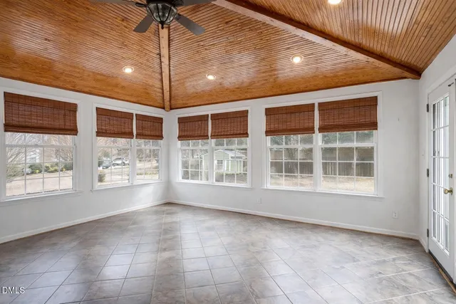 $590,000 | 2720 Margot's Avenue, Wake Forest, NC 27587