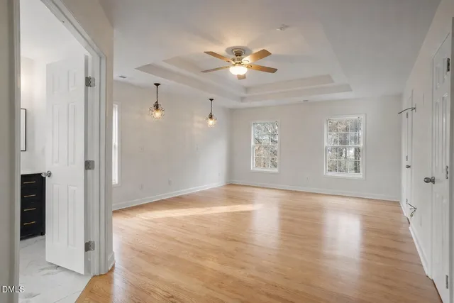 $600,000 | 2720 Margot's Avenue, Wake Forest, NC 27587