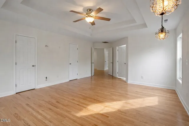 $600,000 | 2720 Margot's Avenue, Wake Forest, NC 27587