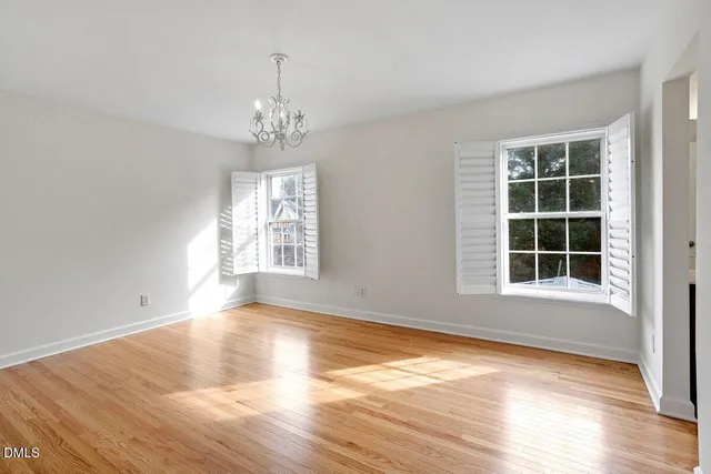 $600,000 | 2720 Margot's Avenue, Wake Forest, NC 27587