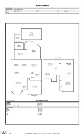 $600,000 | 2720 Margot's Avenue, Wake Forest, NC 27587