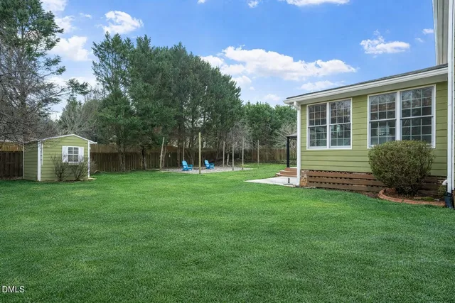 $600,000 | 2720 Margot's Avenue, Wake Forest, NC 27587