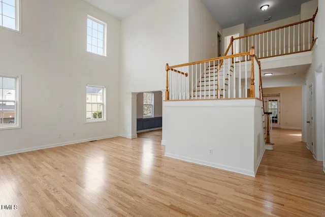 $600,000 | 2720 Margot's Avenue, Wake Forest, NC 27587