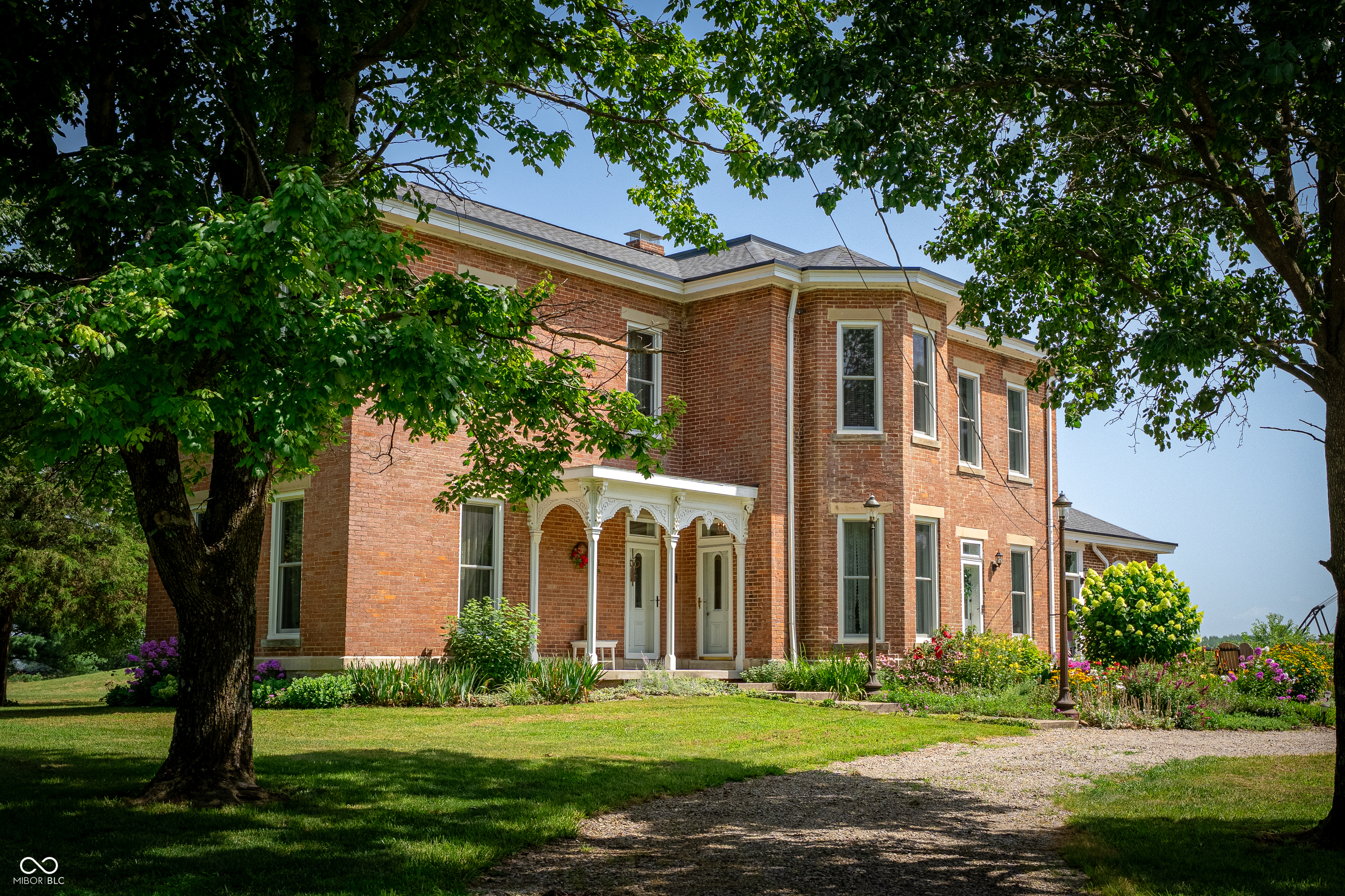 6443 South Jonesville Road Columbus, IN 47201 - Photo 118 of 124 Gallery Image 118