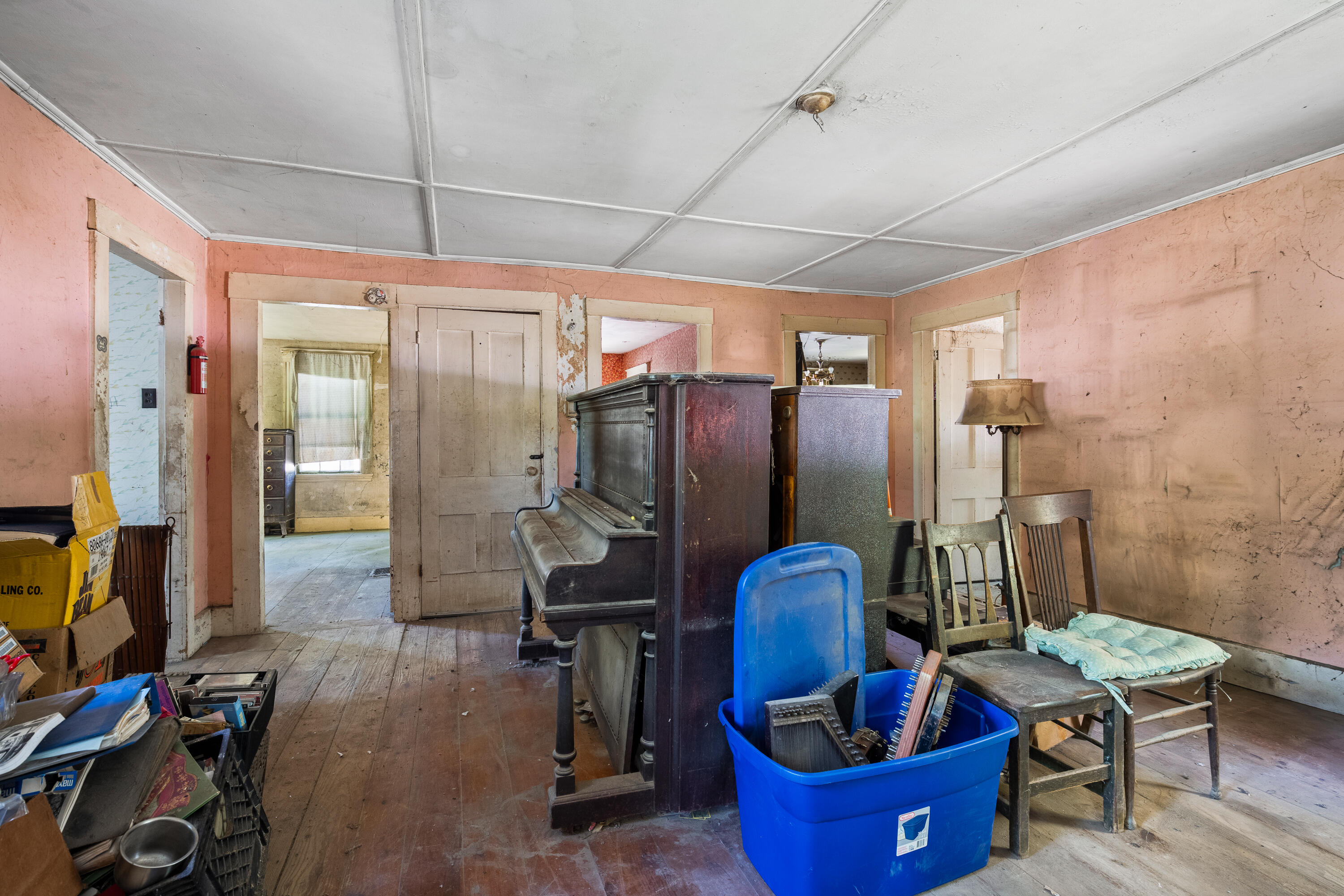 65 Lewiston Road New Gloucester, ME 04260 - Photo 15 of 46 65 Lewiston Rd. New Gloucester-21