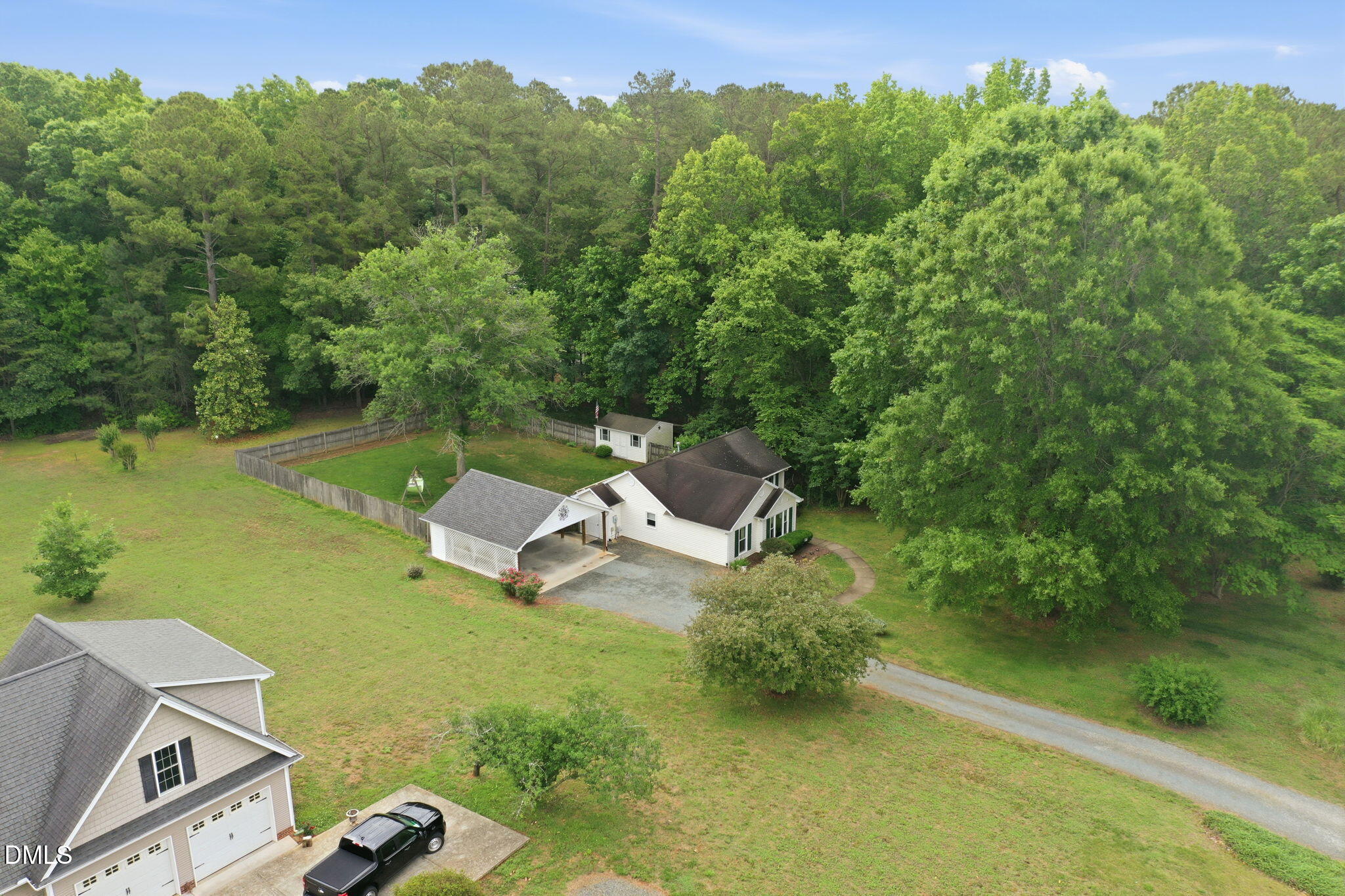 7328 McBane Mill Road Graham, NC 27253 - Photo 3 of 28