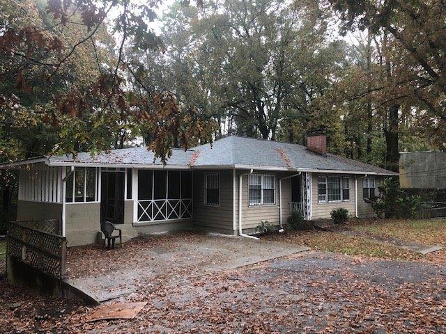 2490 Fairburn Road Southwest Atlanta, GA 30331 - Photo 1 of 1