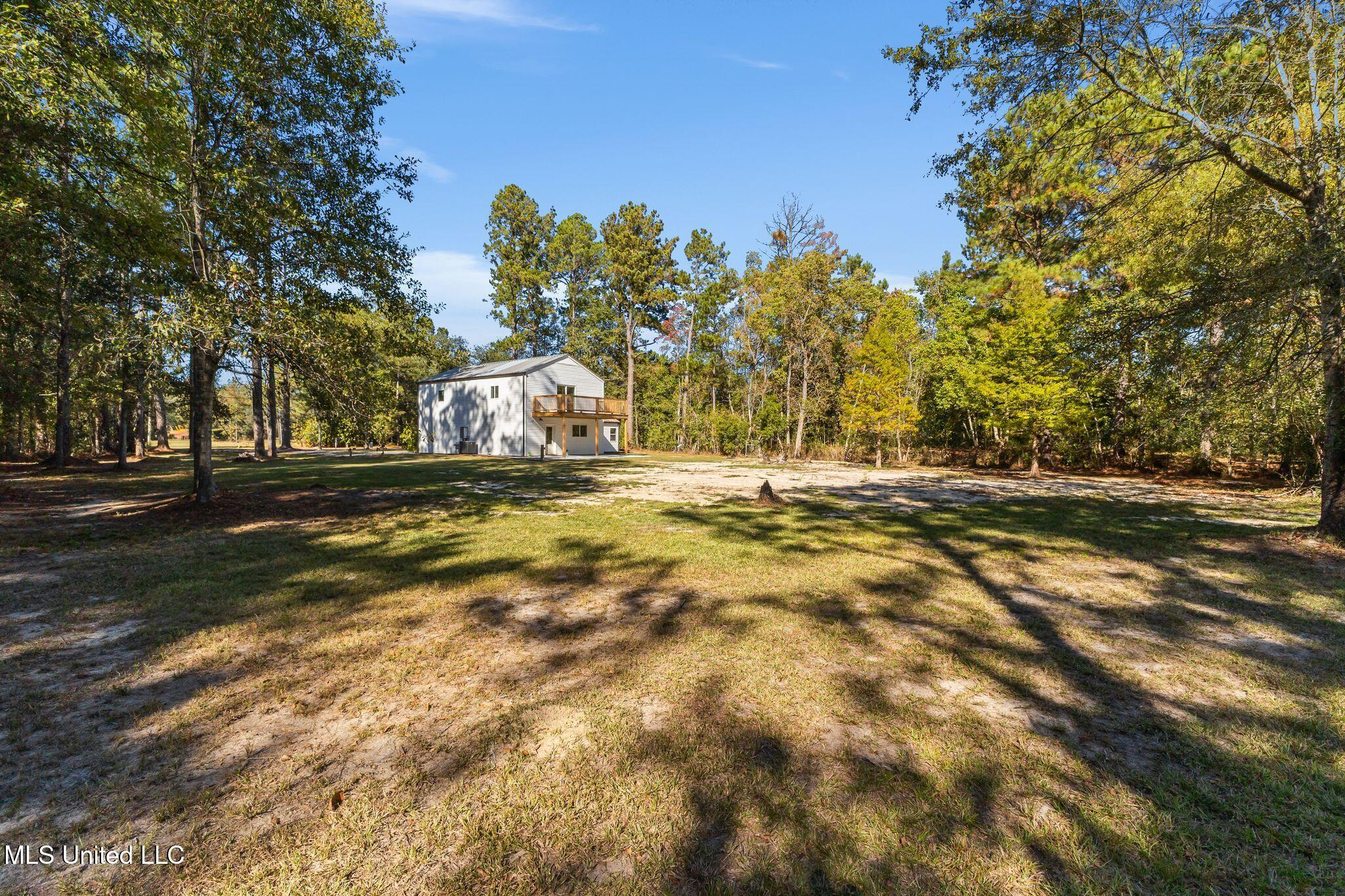 446 Liberty Road Picayune, MS 39466 - Photo 39 of 40 446_Liberty_Road-35