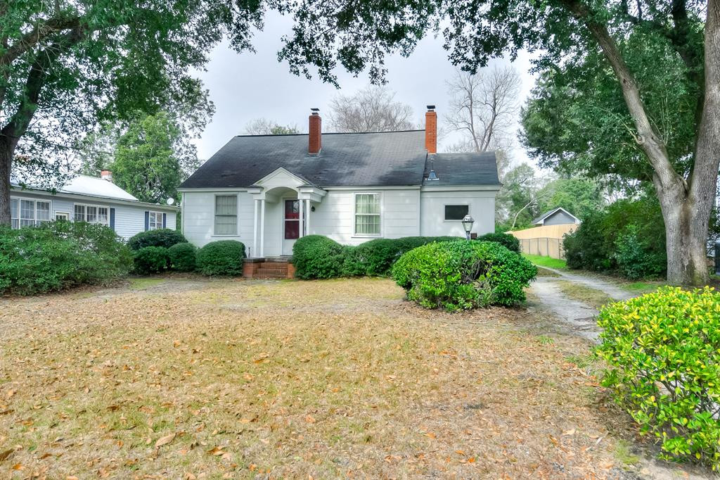 697 Main Street Barnwell, SC 29812 - Photo 1 of 29 Main View