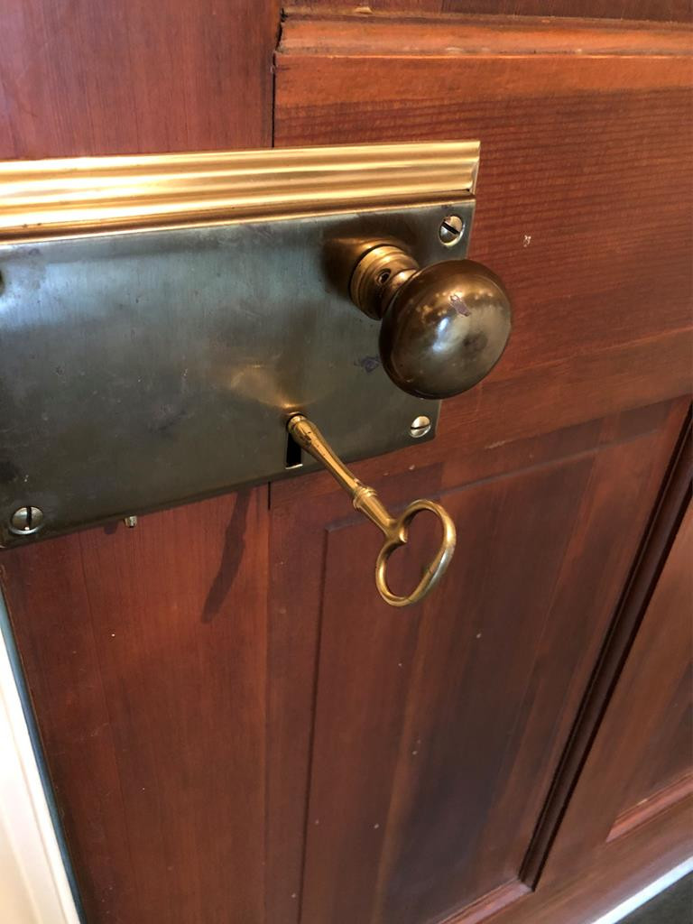 697 Main Street Barnwell, SC 29812 - Photo 20 of 29 Skeleton Key