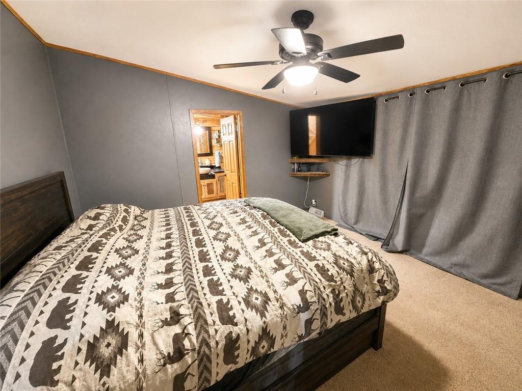 5 Ridgewood Lane Linn Valley, KS 66040 - Photo 16 of 19