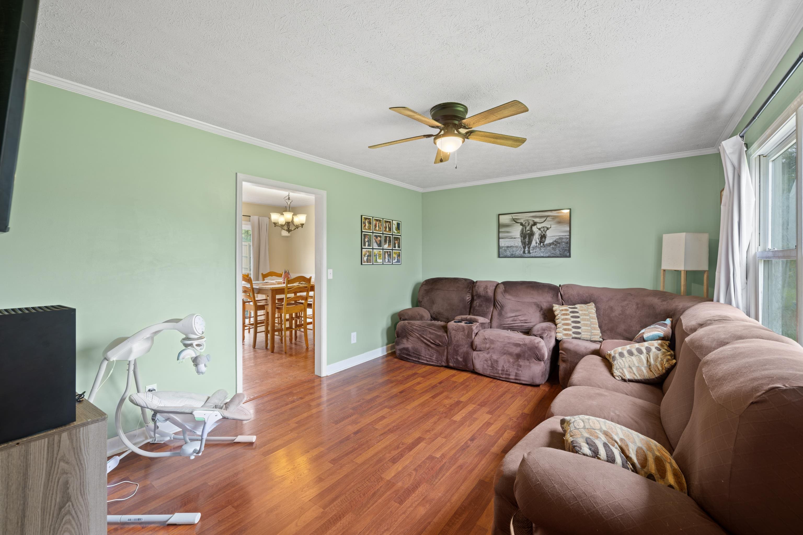 701 Horseshoe Circle Stuarts Draft, VA 24477 - Photo 21 of 70