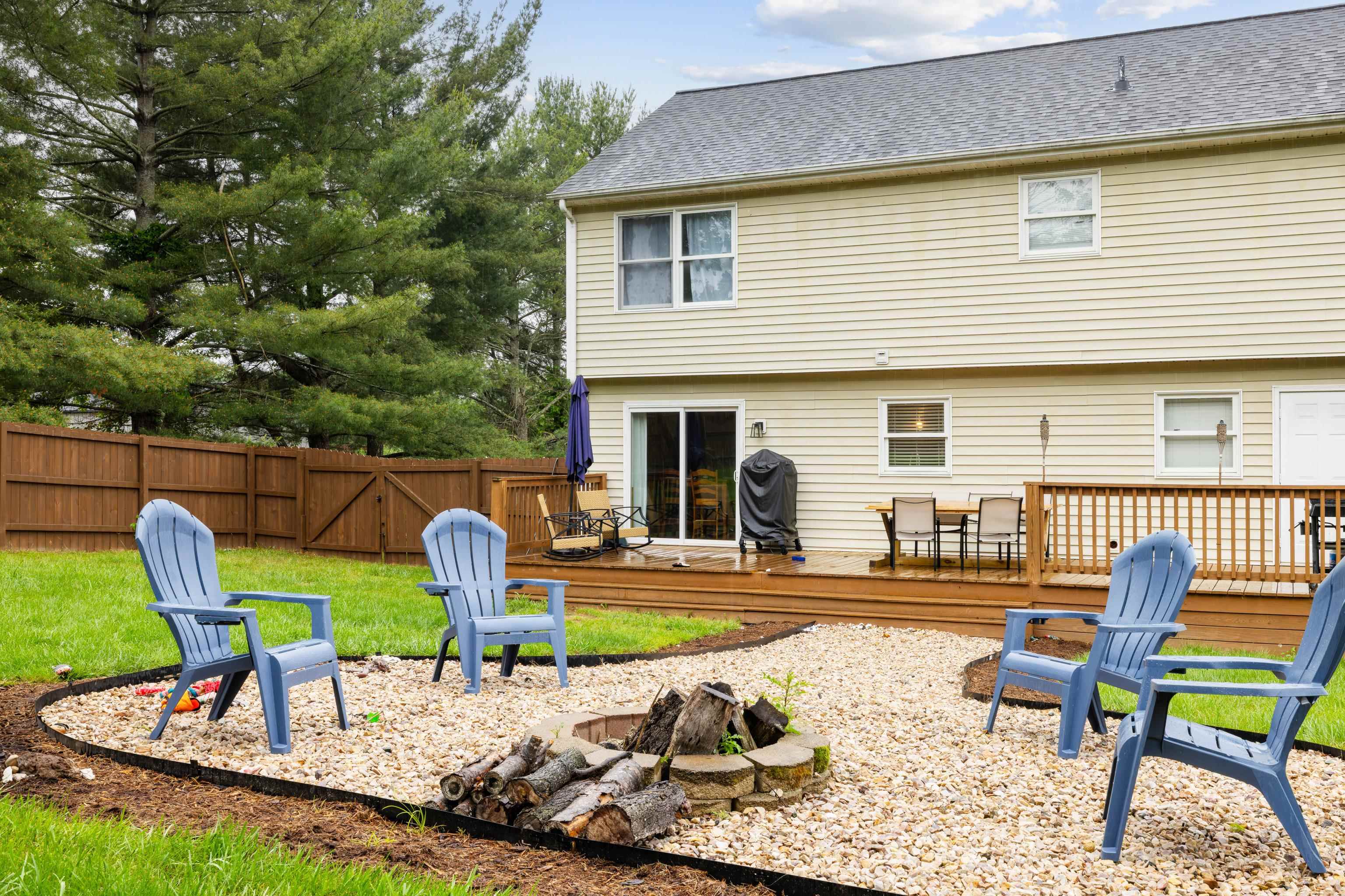 701 Horseshoe Circle Stuarts Draft, VA 24477 - Photo 47 of 70