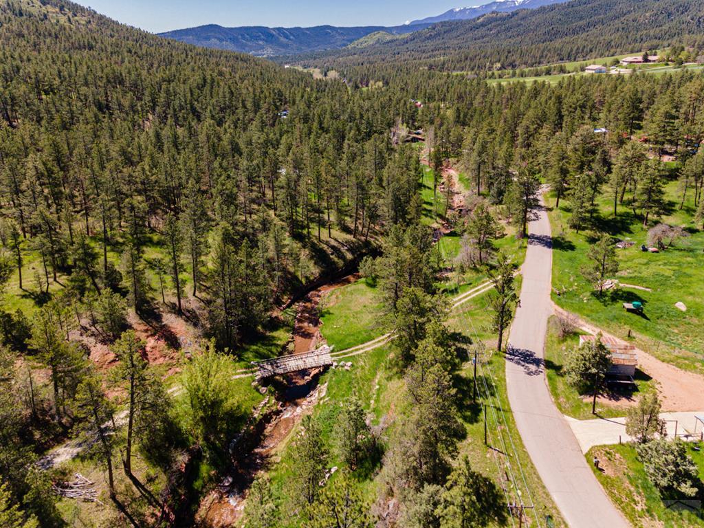 Tbd North Northcreek Road Beulah, CO 81023 - Photo 1 of 8