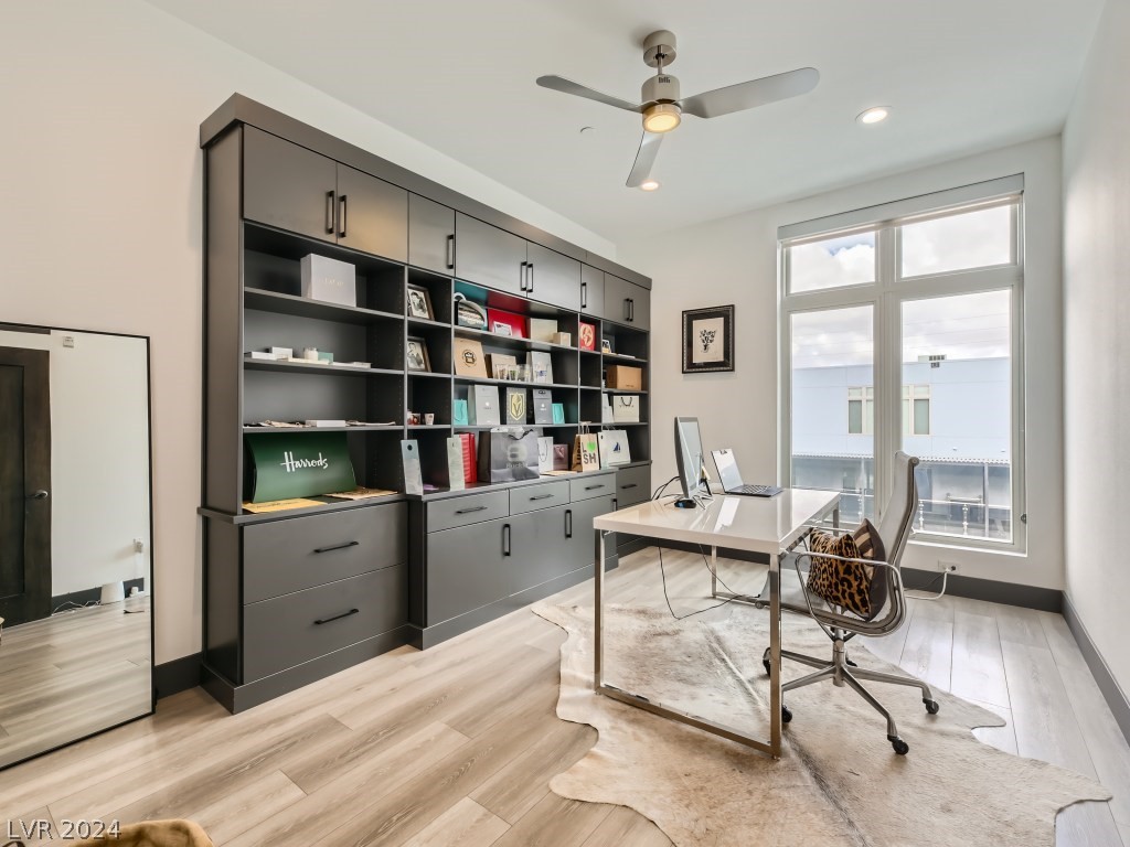 8925 West Flamingo Road, Unit 231 Las Vegas, NV 89147 - Photo 21 of 34