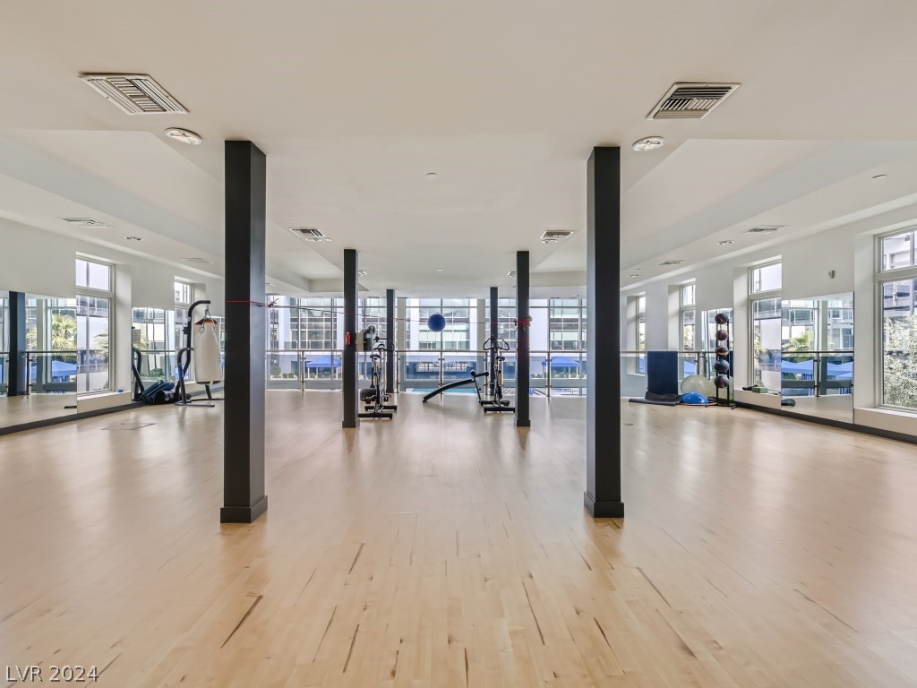 8925 West Flamingo Road, Unit 231 Las Vegas, NV 89147 - Photo 25 of 34