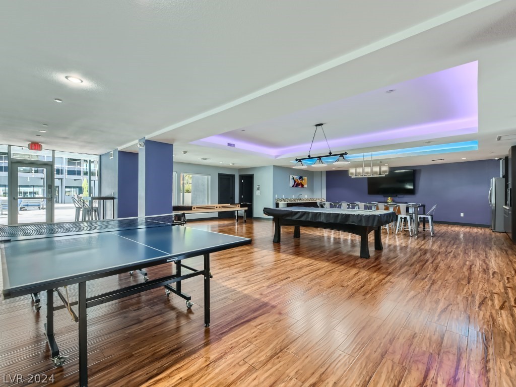 8925 West Flamingo Road, Unit 231 Las Vegas, NV 89147 - Photo 27 of 34