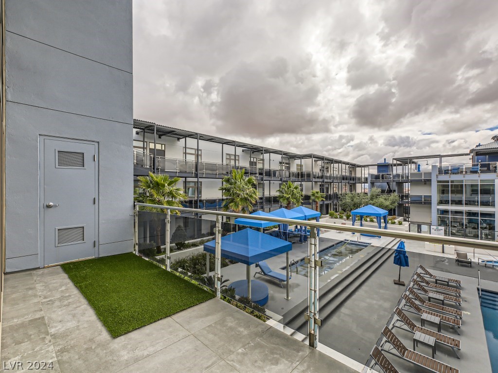 8925 West Flamingo Road, Unit 231 Las Vegas, NV 89147 - Photo 29 of 34