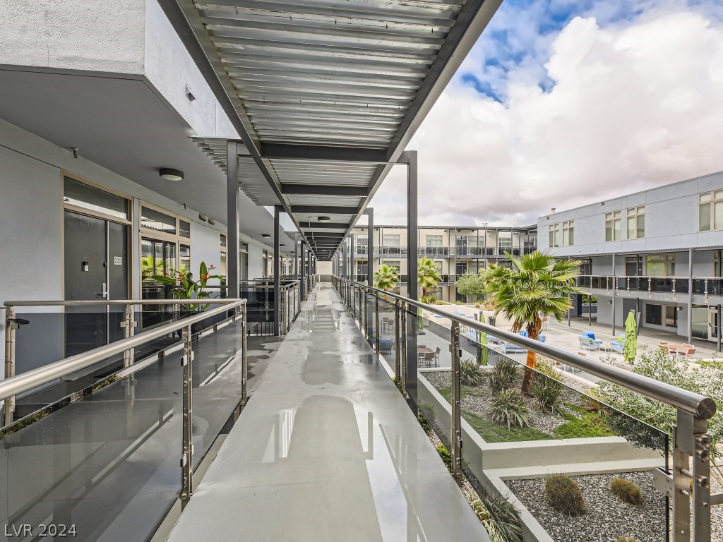 8925 West Flamingo Road, Unit 231 Las Vegas, NV 89147 - Photo 30 of 34