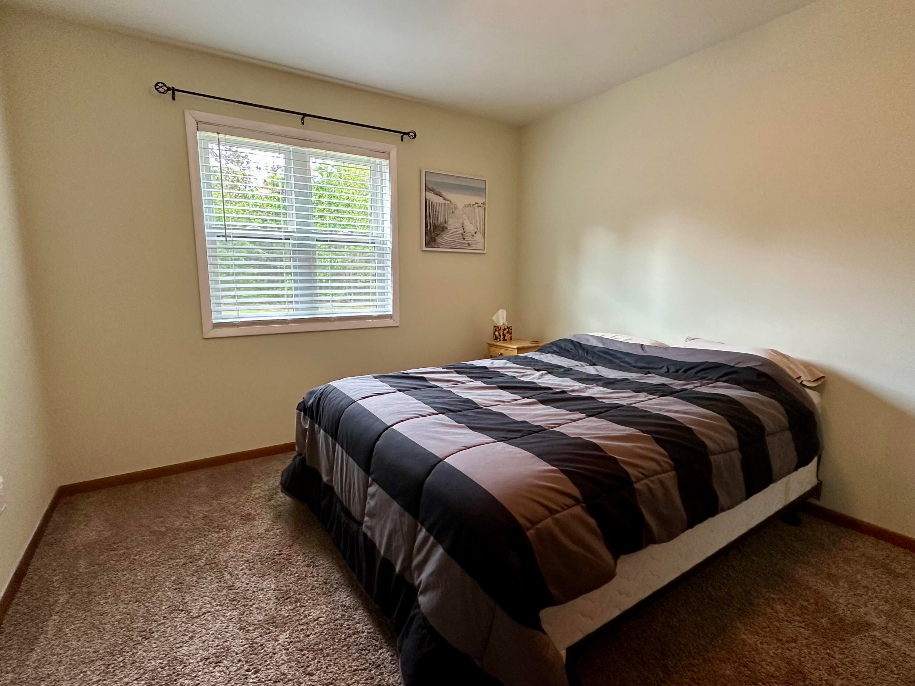 7984 Highway 23 Cheboygan, MI 49721 - Photo 18 of 40 First Floor Guest Bedroom