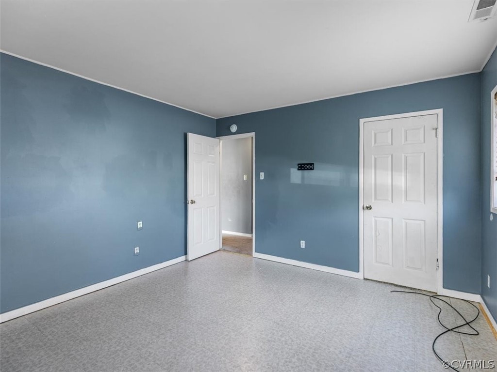 1314 Andover Road Henrico, VA 23229 - Photo 17 of 24 a view of an empty room
