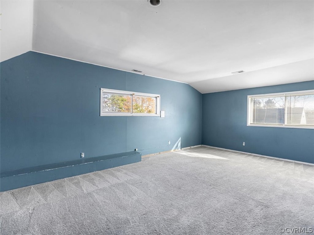 1314 Andover Road Henrico, VA 23229 - Photo 20 of 24 a view of an empty room with a window