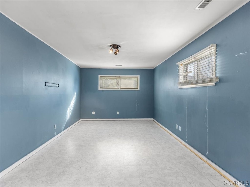1314 Andover Road Henrico, VA 23229 - Photo 9 of 24 a view of an empty room with a window