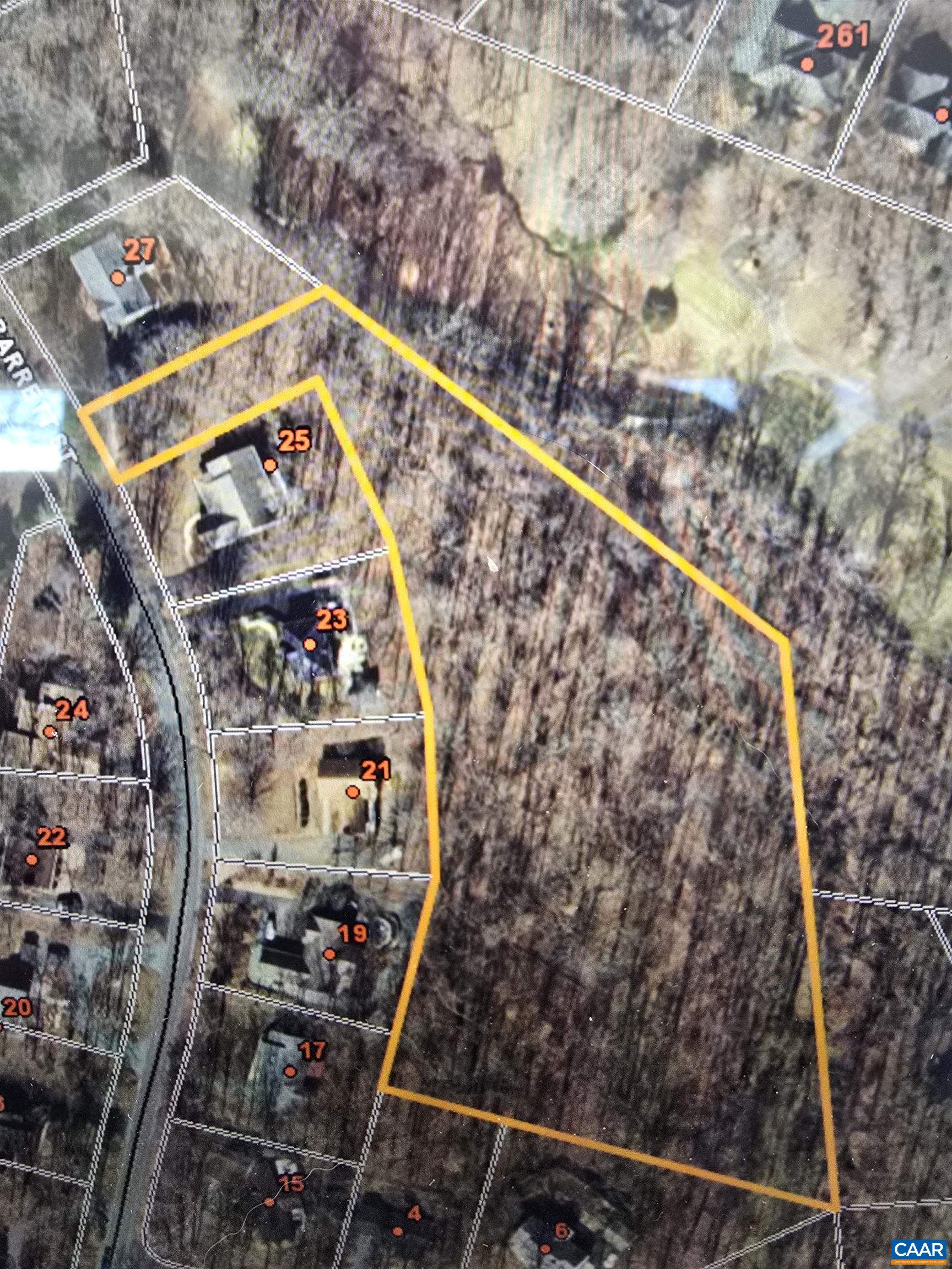 0 Barrett Street Palmyra, VA 22963 - Photo 5 of 5